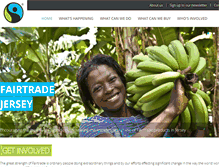 Tablet Screenshot of fairtradejersey.org